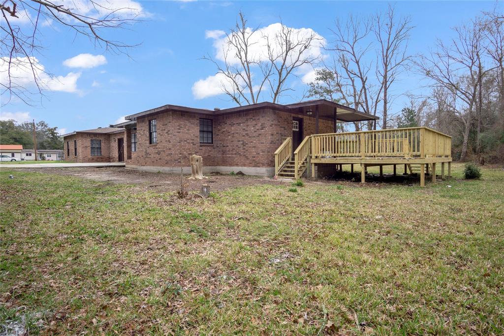 205 County Road 4160, Orange, Texas image 1
