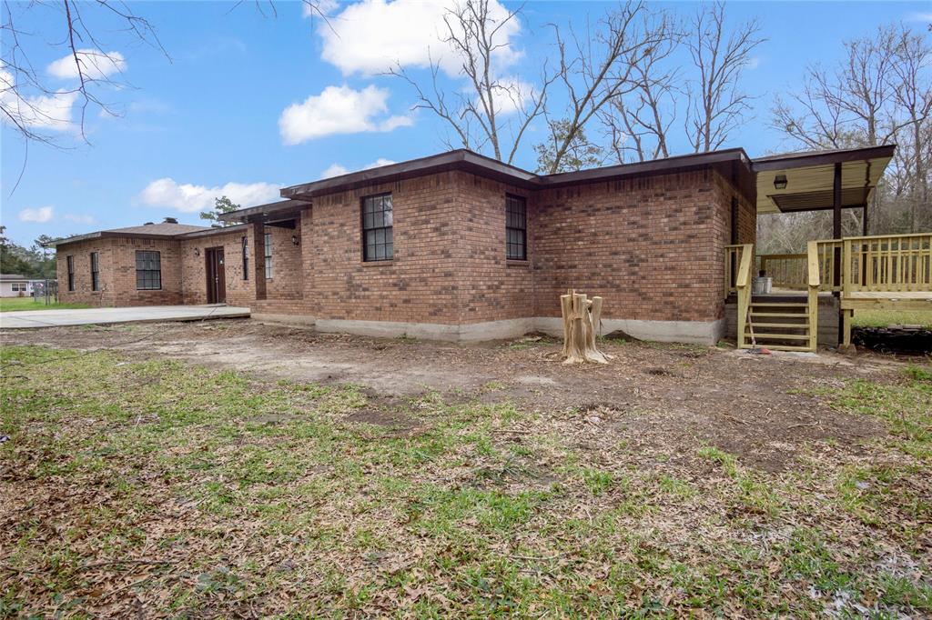 205 County Road 4160, Orange, Texas image 36