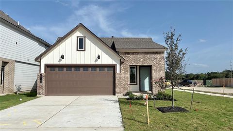 Photo of 828 Coffee Mill Lane, College Station, TX 77845 (MLS # 48510598)