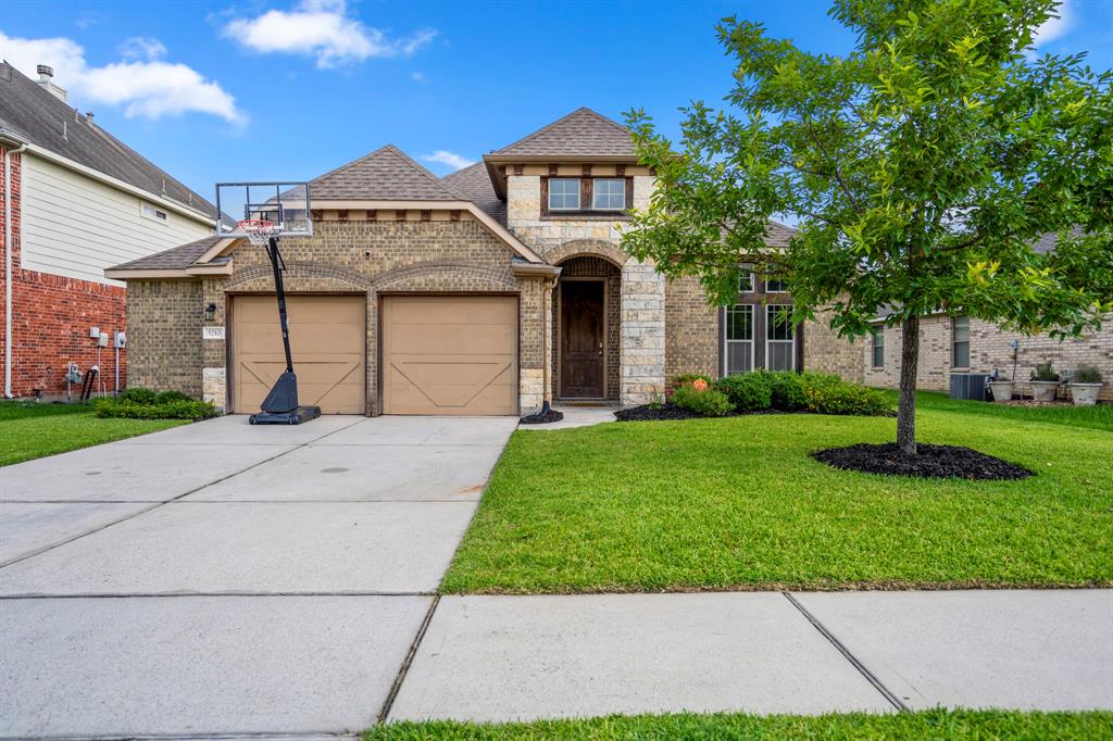 5710 Brookway Willow Drive