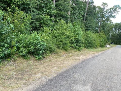Photo of 0 Mohawk Bnd, Conroe, TX 77316 (MLS # 28710907)