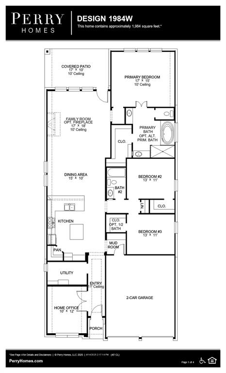 319 Silver Sage Street