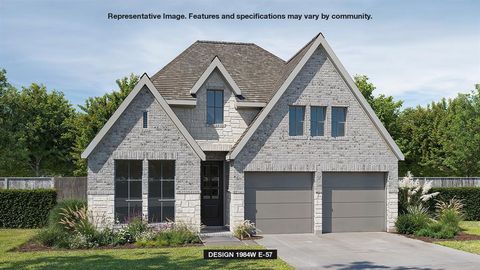 319 Silver Sage Street Conroe TX 77304