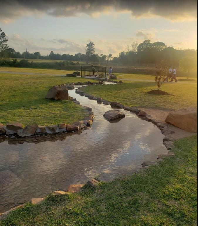 17918 Grassy Prairie Drive, Hockley, Texas image 29