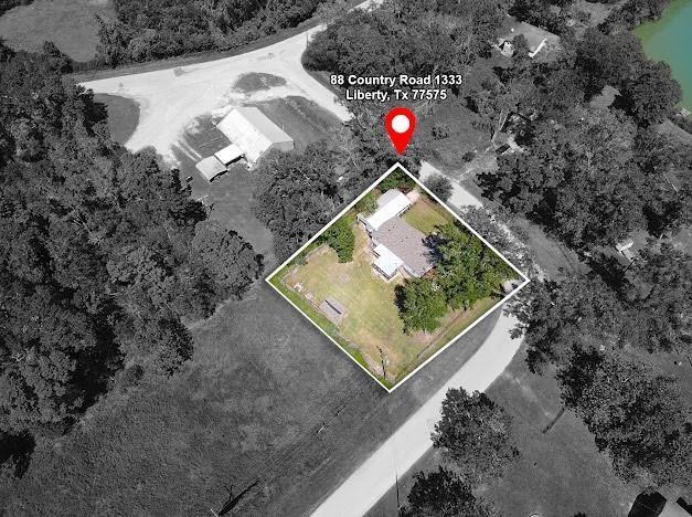 88 County Road 1333, Liberty, Texas image 18