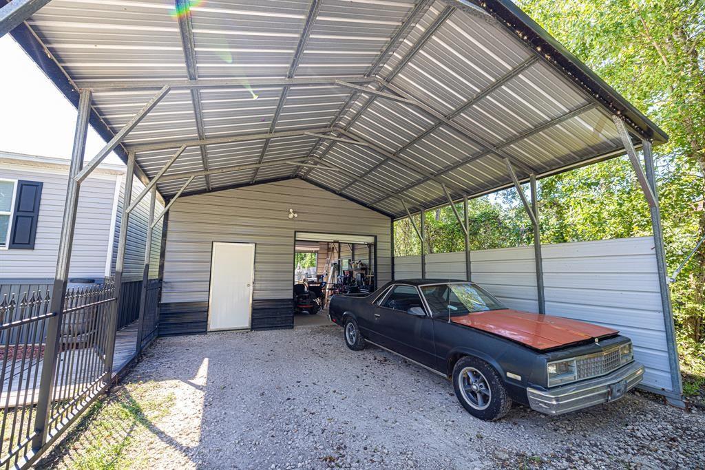 88 County Road 1333, Liberty, Texas image 15