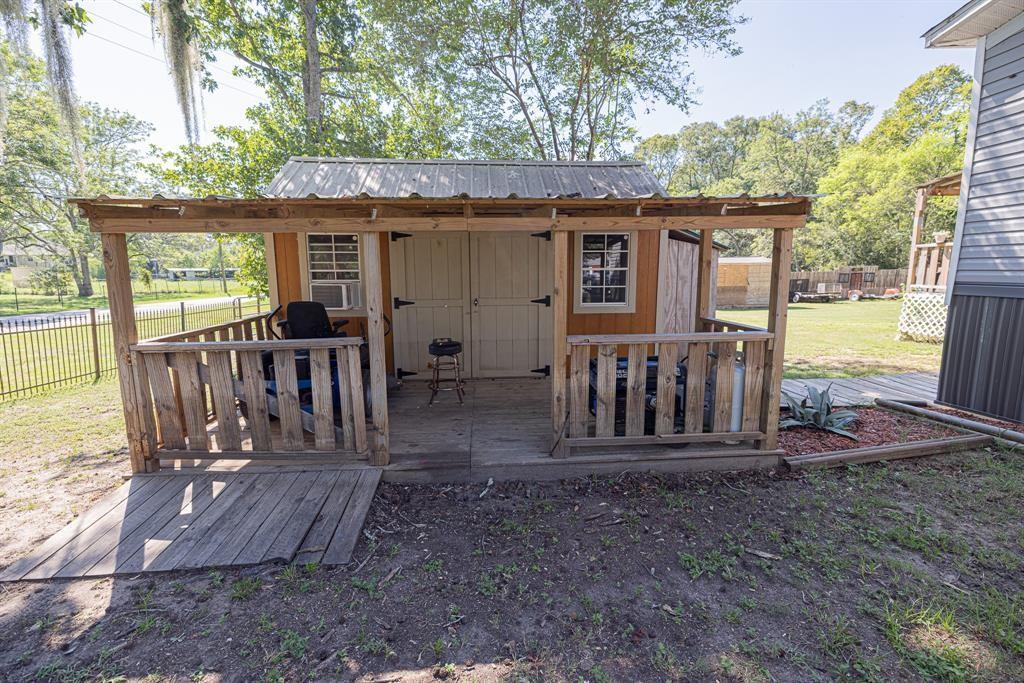 88 County Road 1333, Liberty, Texas image 16