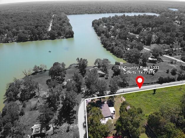 88 County Road 1333, Liberty, Texas image 17