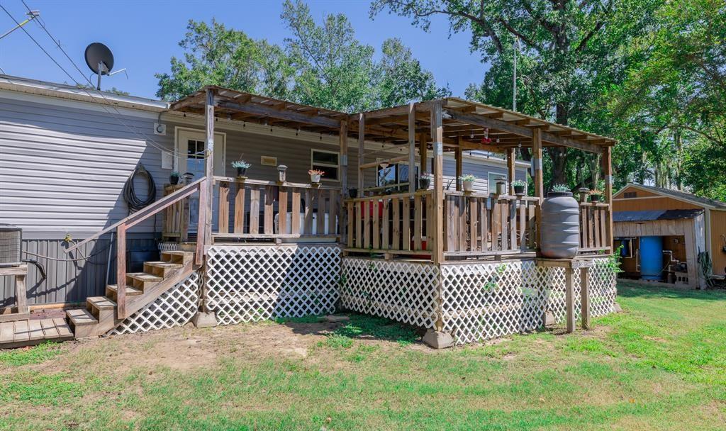 88 County Road 1333, Liberty, Texas image 14