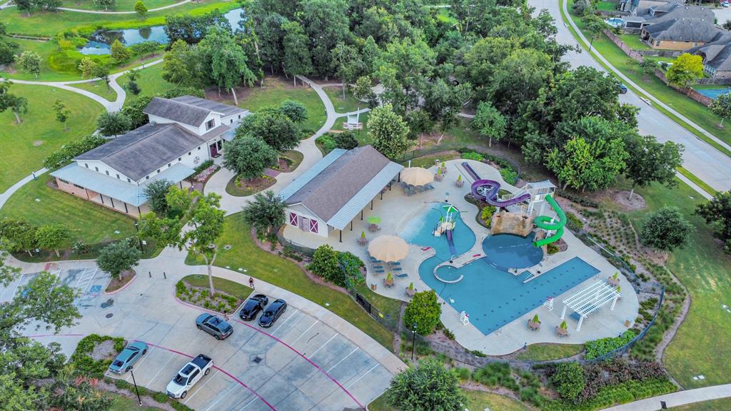 23323 Peareson Bend Ln