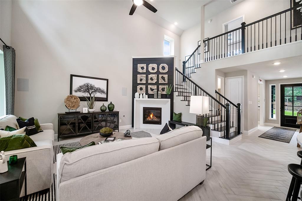 17720 Gold Saddle Lane, Magnolia, Texas image 4