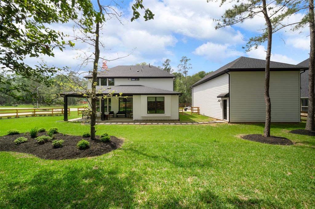 17720 Gold Saddle Lane, Magnolia, Texas image 32