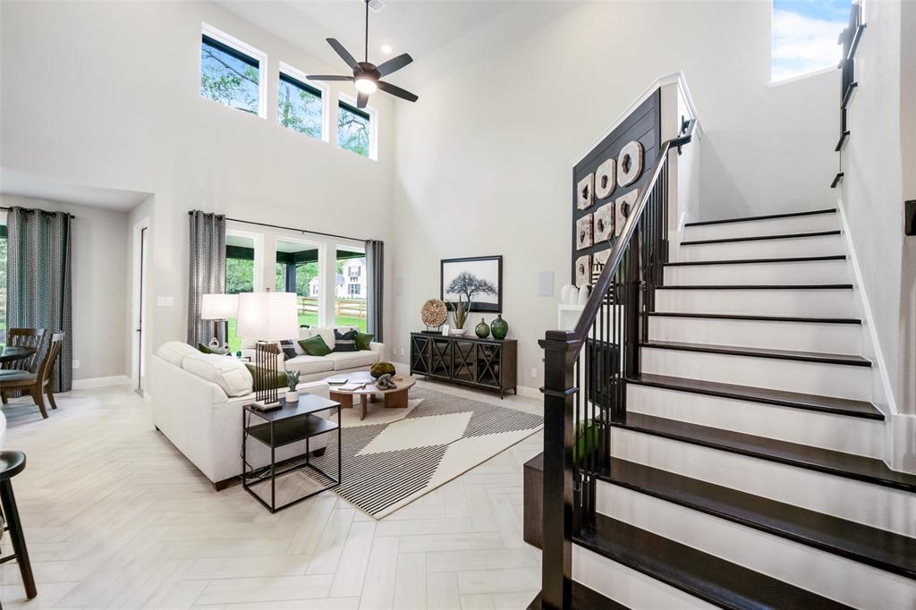 17720 Gold Saddle Lane, Magnolia, Texas image 3