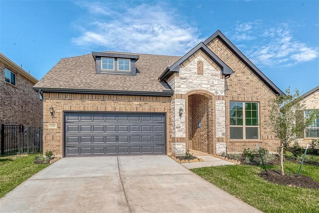 2040 Terra Rose Drive