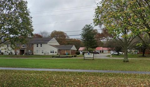 Condo For Rent - 1960 Justin Way Way<br/> Aberdeen, OH 45101