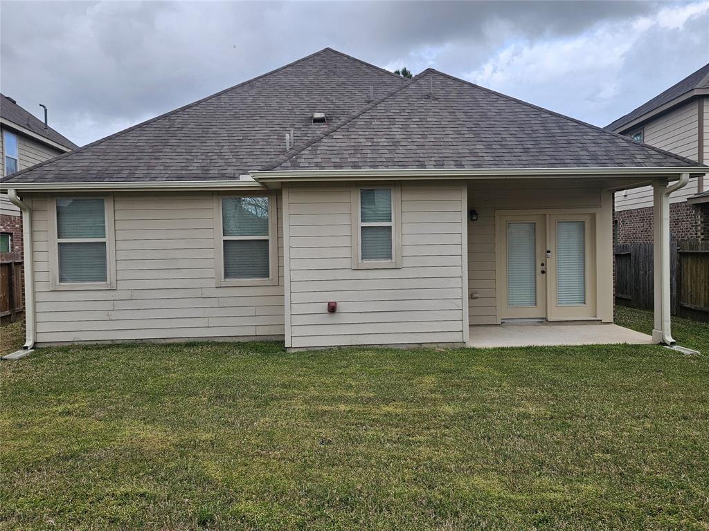 9818 Wellington Chase Lane, Humble, Texas image 15