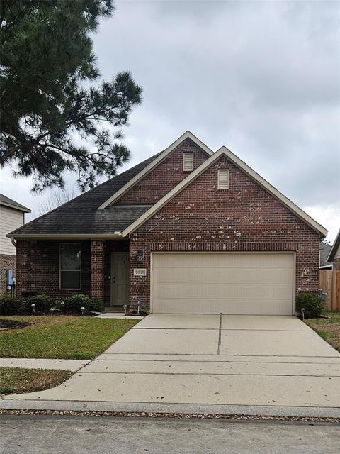 9818 Wellington Chase Lane Humble TX 77396