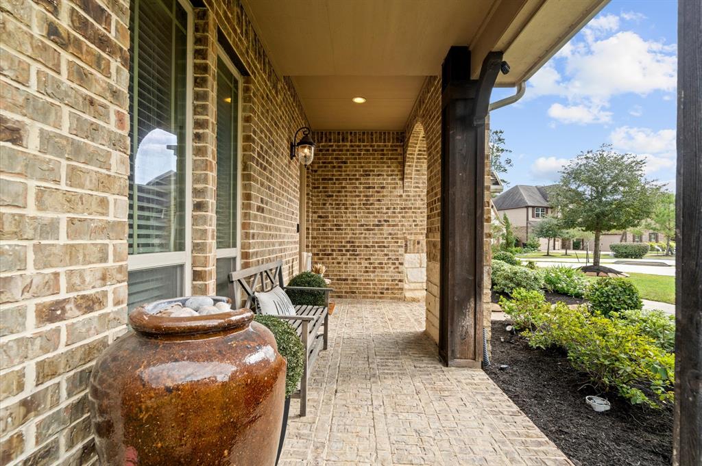 12542 Savage Court, Magnolia, Texas image 5