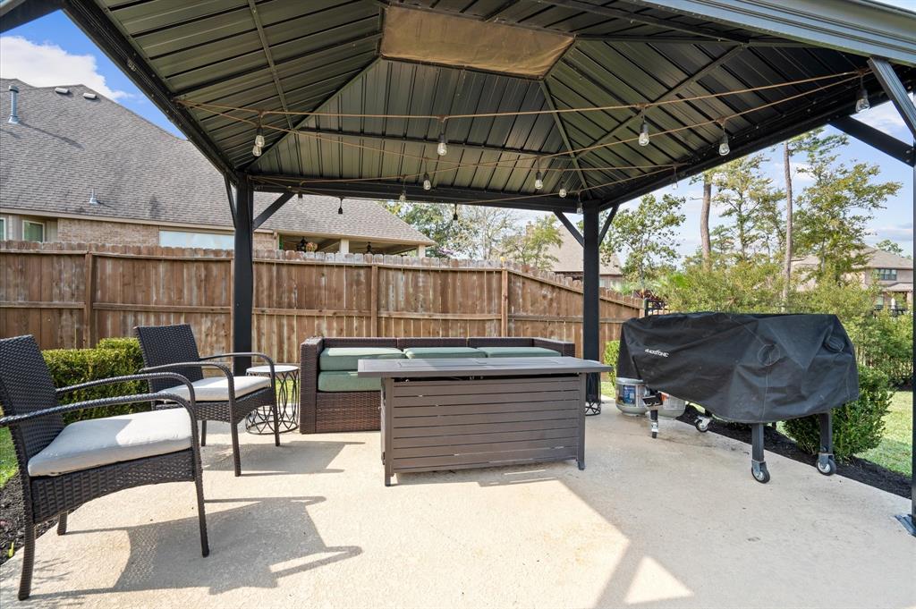 12542 Savage Court, Magnolia, Texas image 38