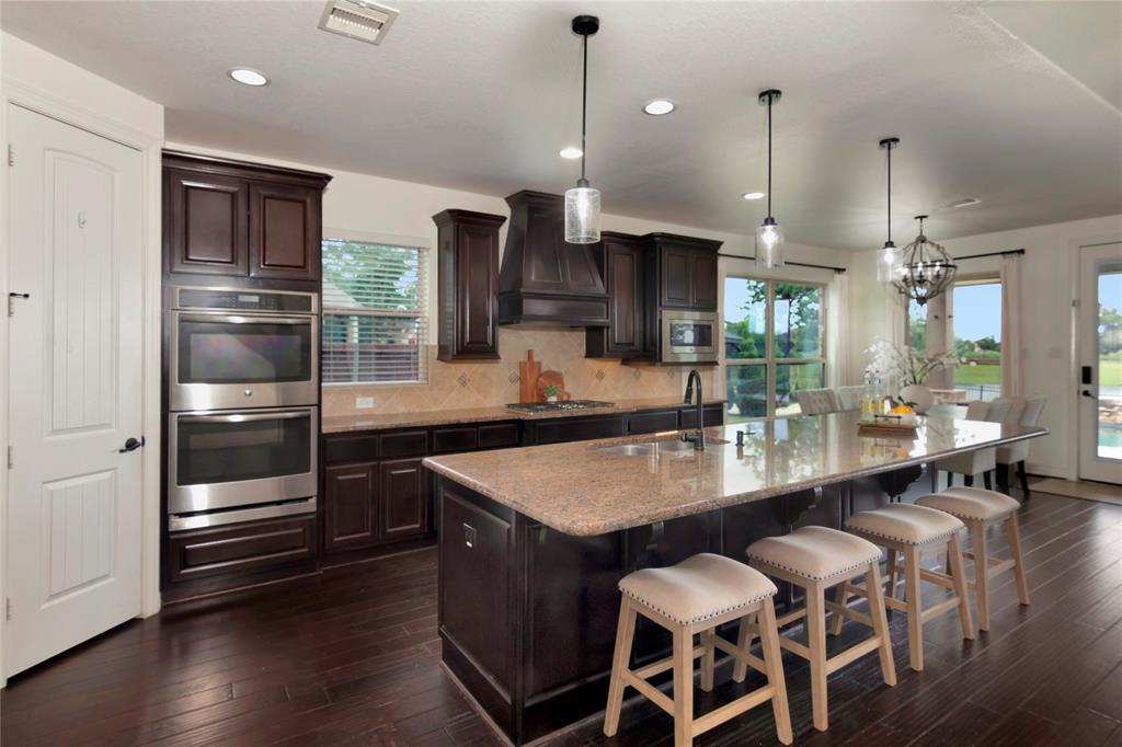 12542 Savage Court, Magnolia, Texas image 13