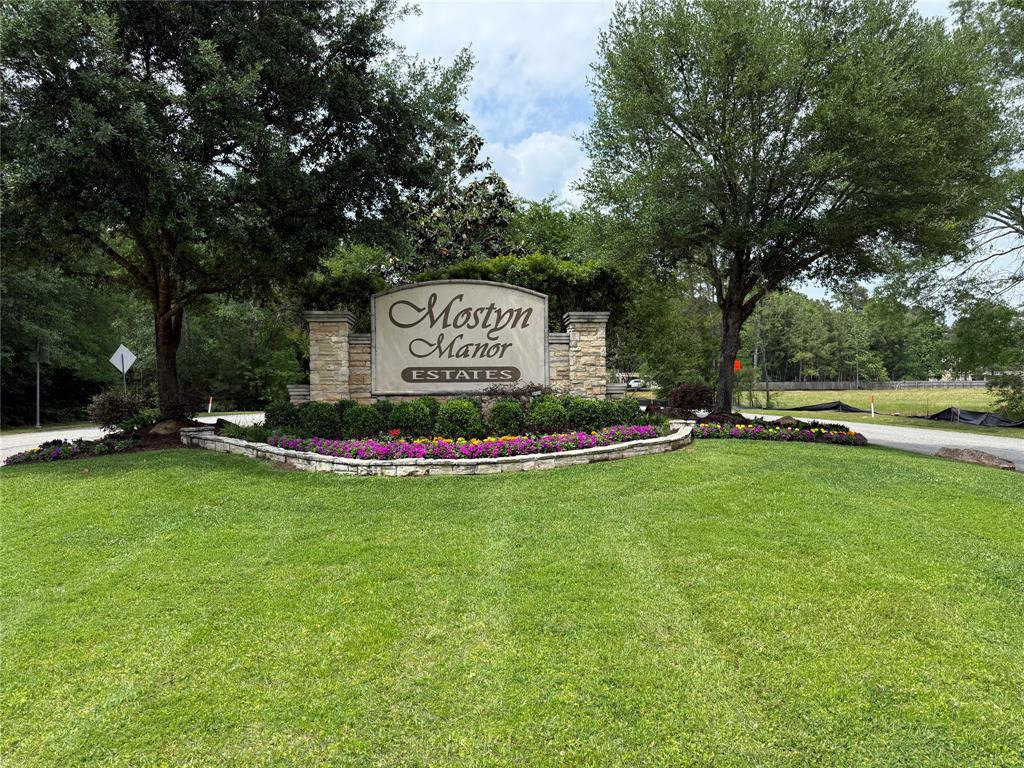 12542 Savage Court, Magnolia, Texas image 47