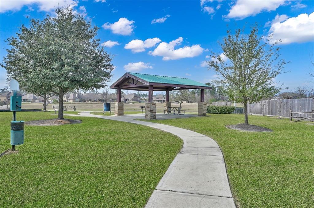 12542 Savage Court, Magnolia, Texas image 49