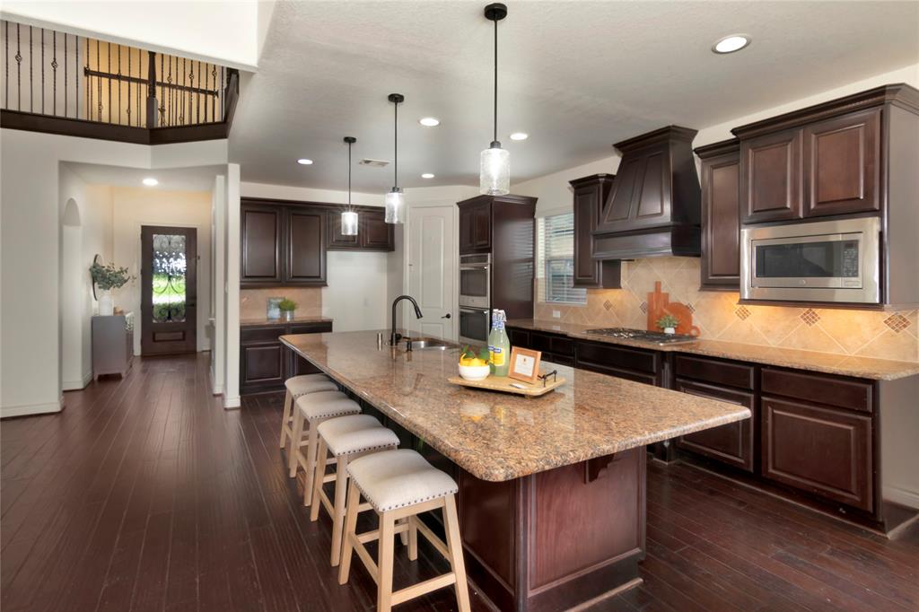 12542 Savage Court, Magnolia, Texas image 11