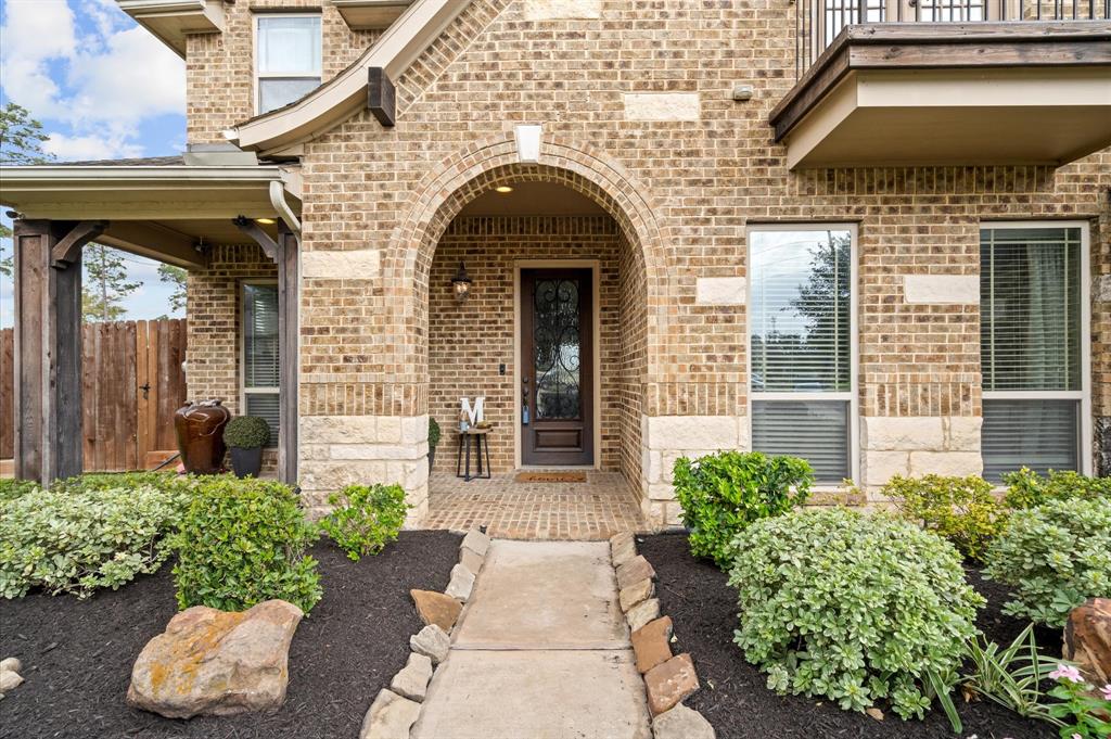12542 Savage Court, Magnolia, Texas image 4