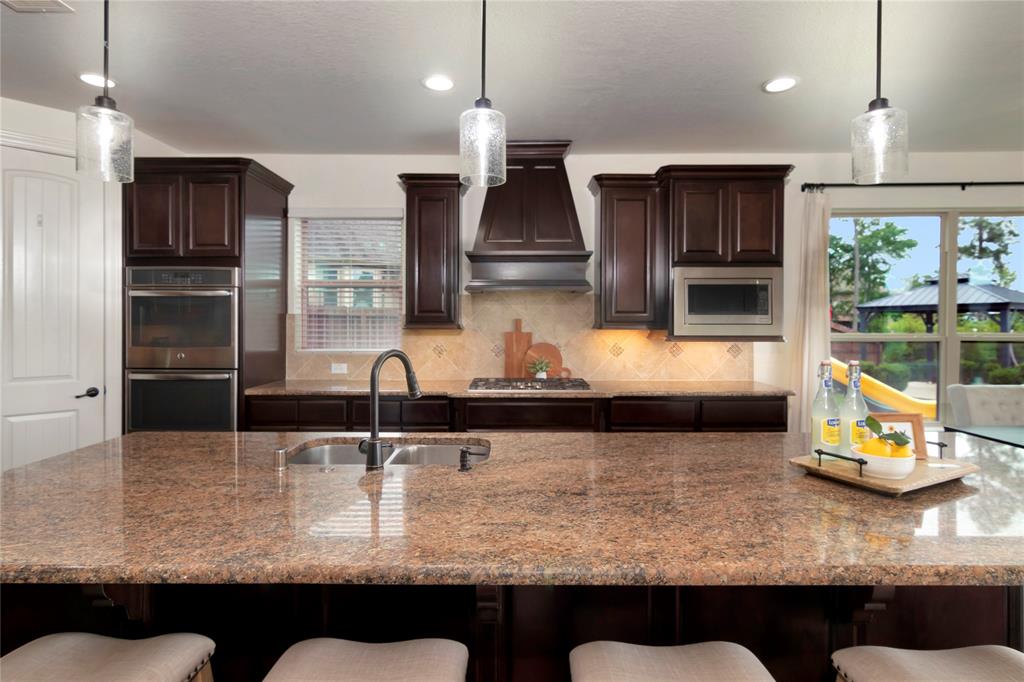 12542 Savage Court, Magnolia, Texas image 14