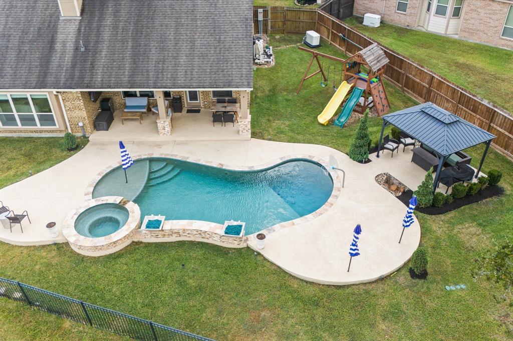 12542 Savage Court, Magnolia, Texas image 44