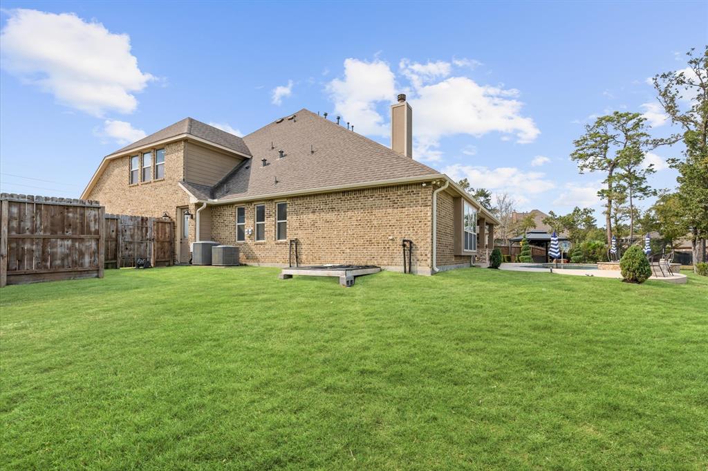 12542 Savage Court, Magnolia, Texas image 42
