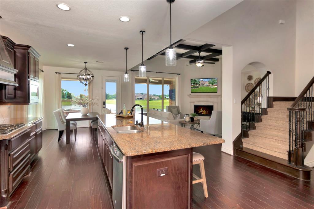 12542 Savage Court, Magnolia, Texas image 12