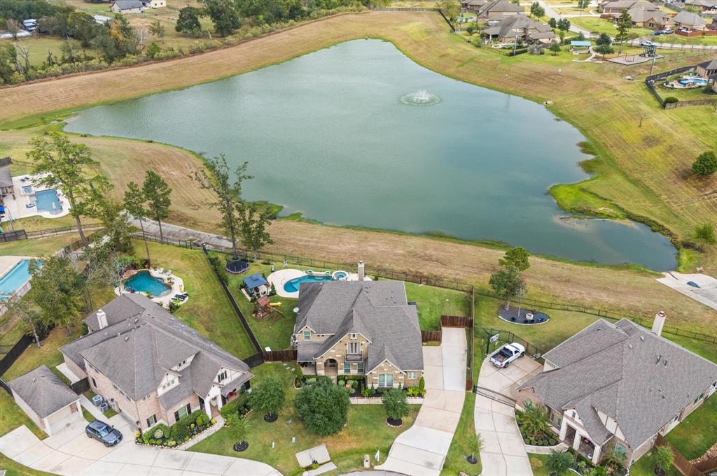 12542 Savage Court, Magnolia, Texas image 45
