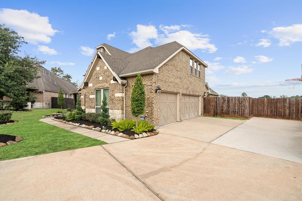 12542 Savage Court, Magnolia, Texas image 43