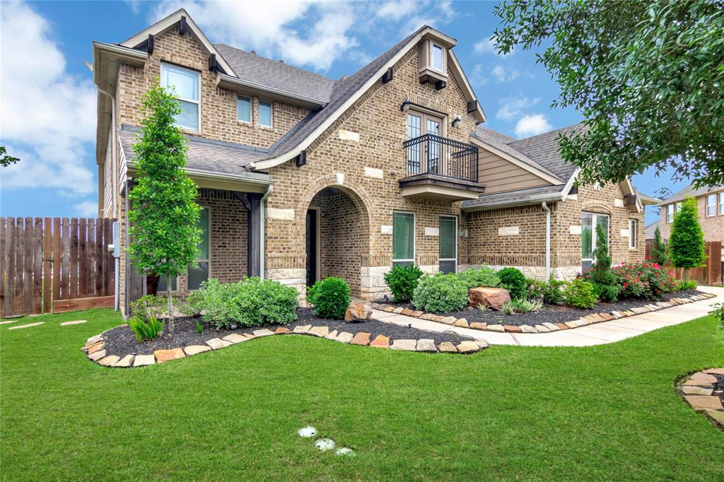 12542 Savage Court, Magnolia, Texas image 3