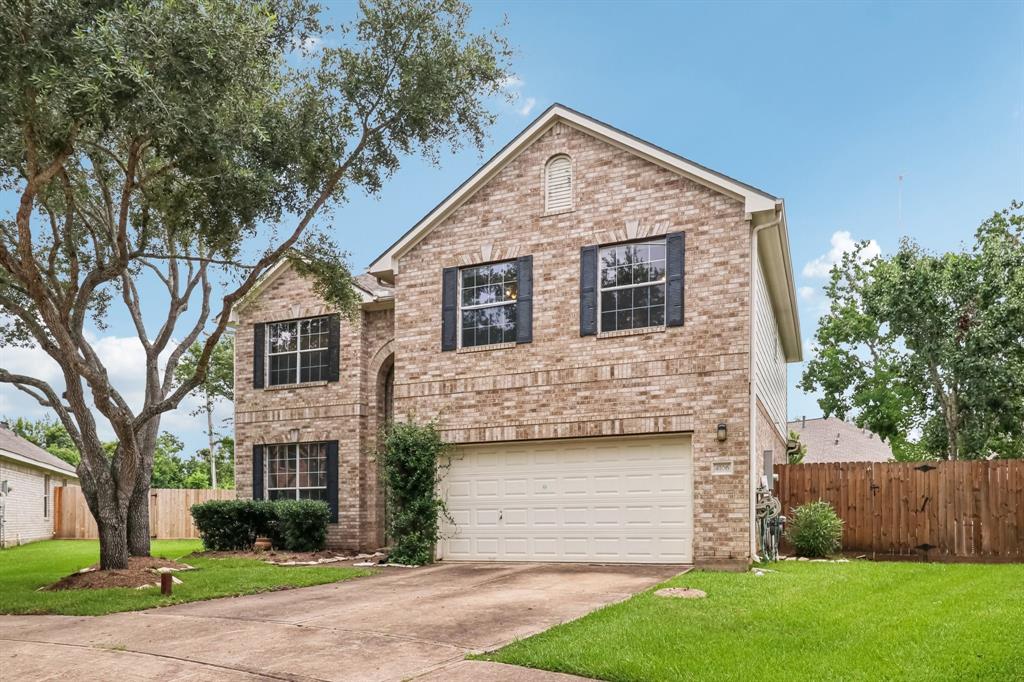 4106 Freedom Tree Drive