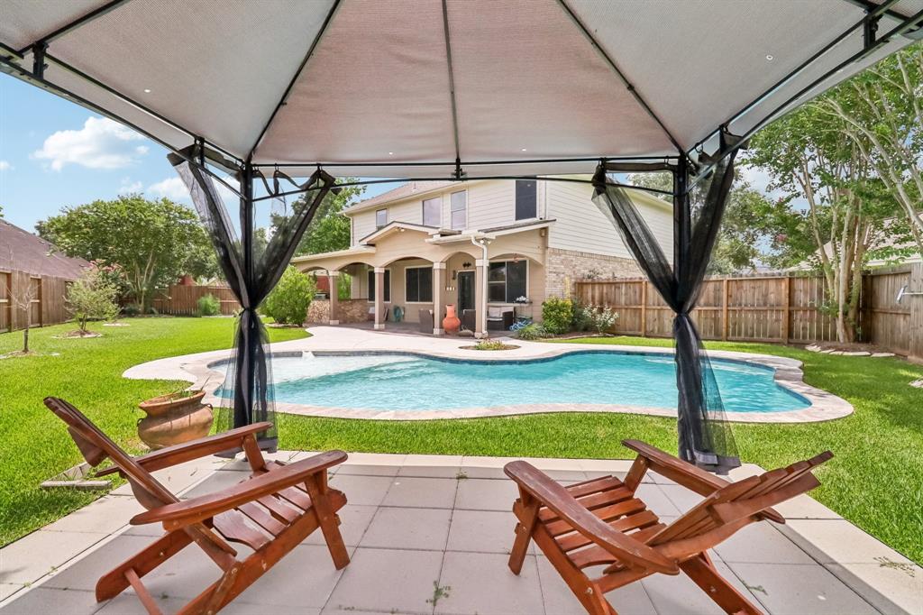 4106 Freedom Tree Drive