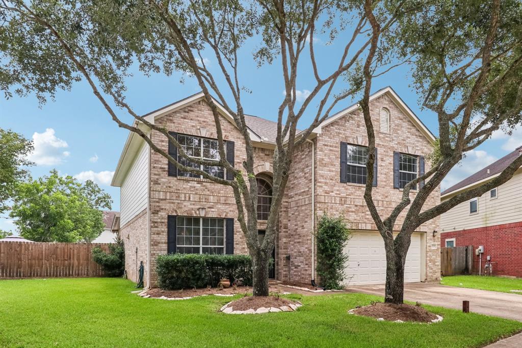 4106 Freedom Tree Drive