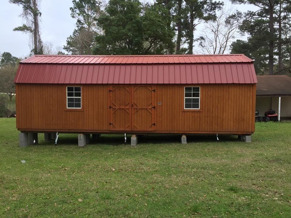 249 E Oak Shadows, Onalaska, Texas image 8