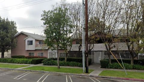 Photo of 1722 S Toberman St St, Los Angeles, CA 90015 (MLS # 82724623)