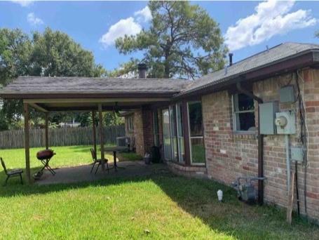 11326 Snow Bay Drive, Houston, Texas image 13