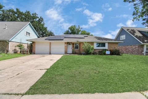 A home in Deer Park