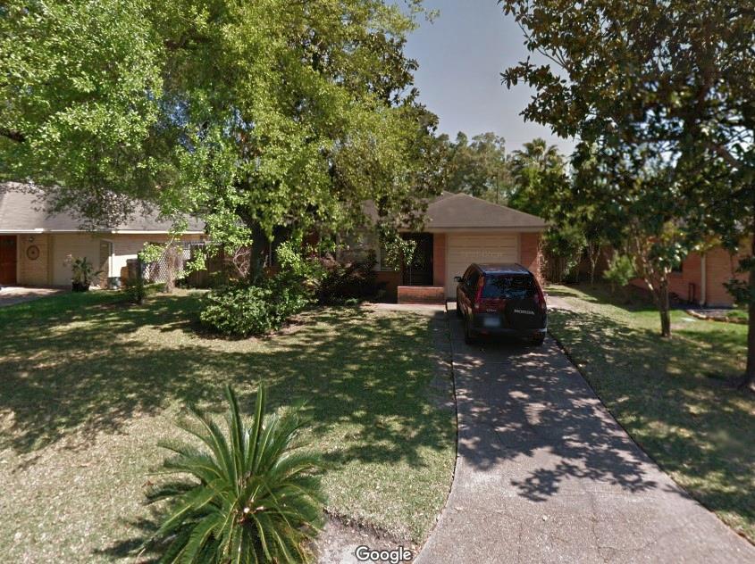 1527 Thornton Road, Houston, Texas image 1