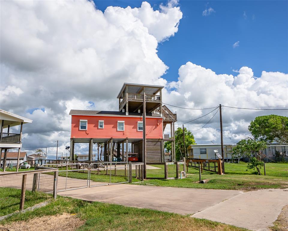 1056 County Road 202, Sargent, Texas image 7