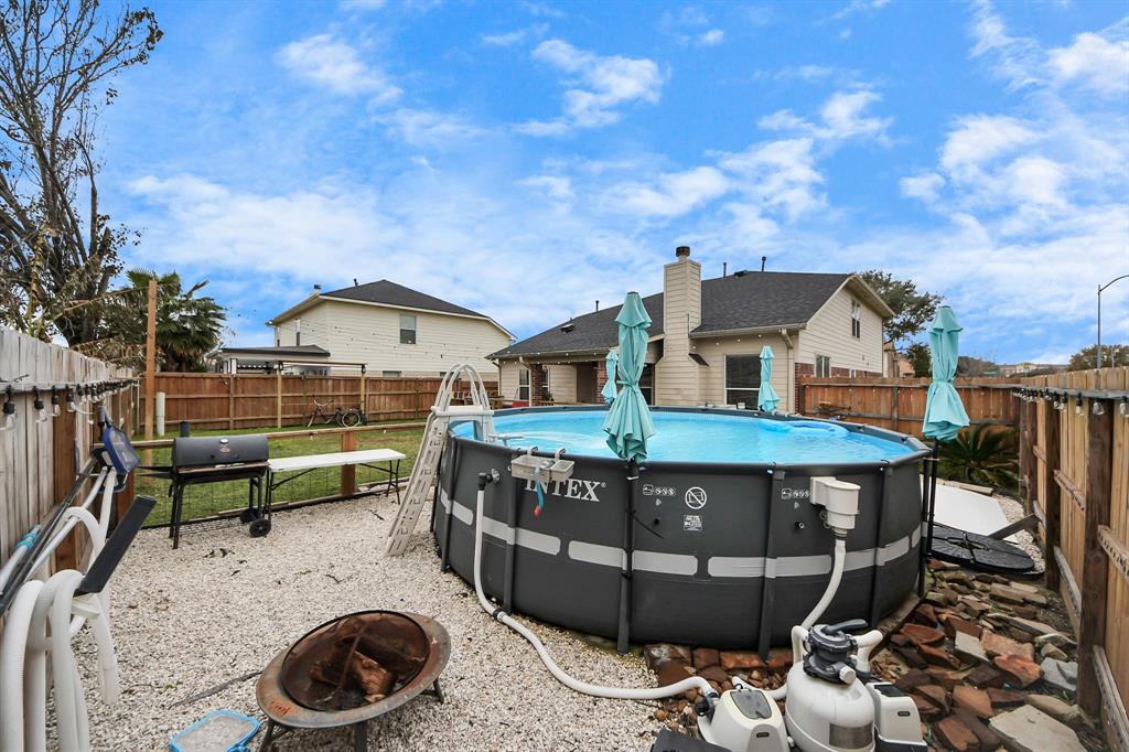 7418 Spring Creek Circle, Baytown, Texas image 31