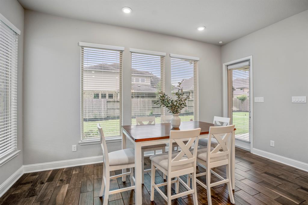 14903 Dogwood View Lane, Cypress, Texas image 16