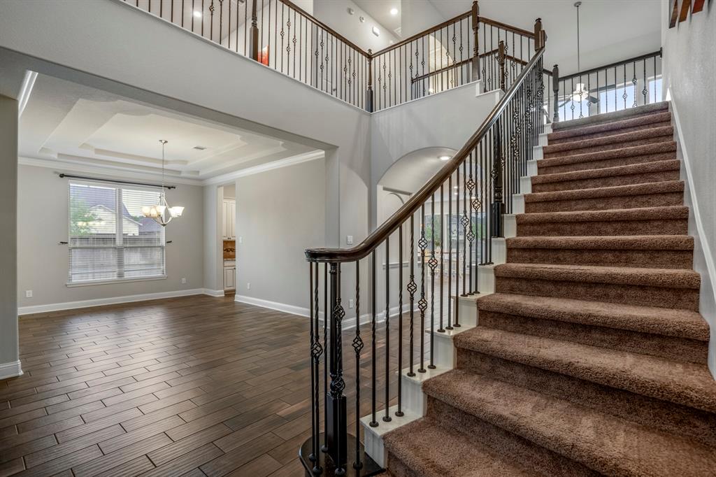 14903 Dogwood View Lane, Cypress, Texas image 28