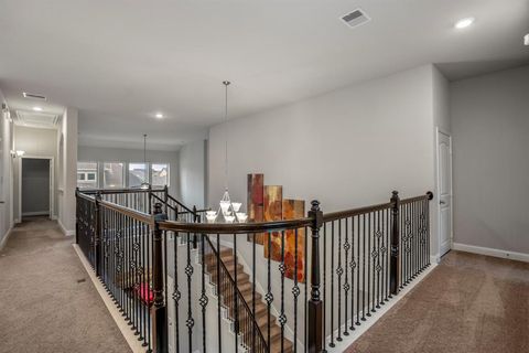 A home in Cypress