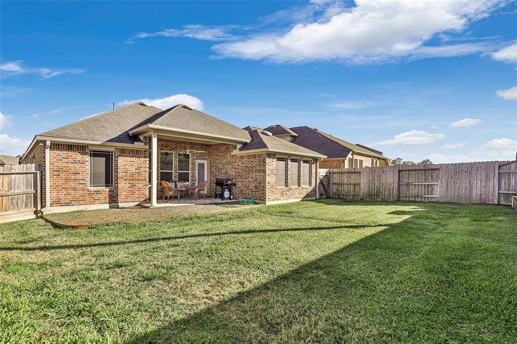 16143 Fairway Creek Circle, Crosby, Texas image 30