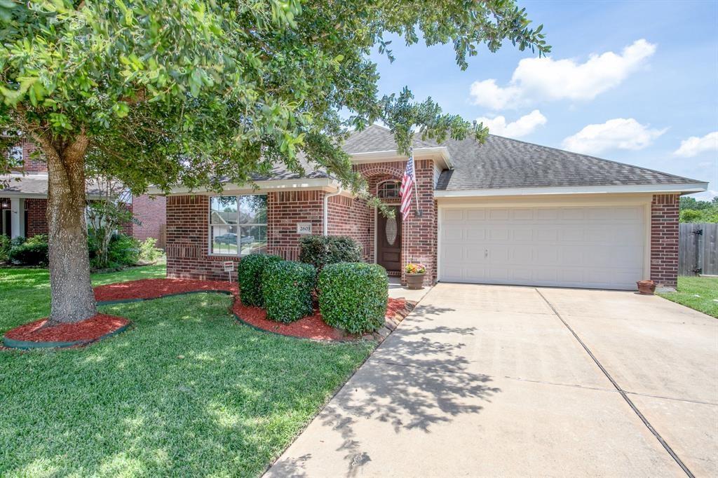 View Pearland, TX 77584 house